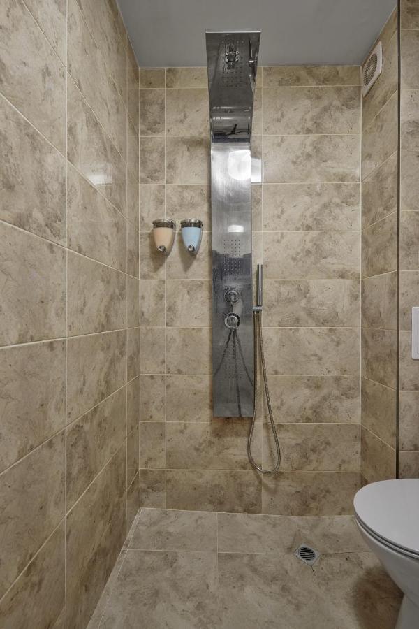 Top Center, Sea Garden, Brand New Studio - Majestic 布尔加斯 外观 照片
